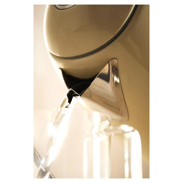 Smeg Dcf01creu Retro Krem Filtre Kahve Makinesi - Görsel 7