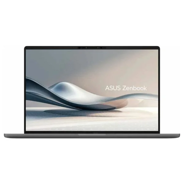 Asus Zenbook A14 Copilot+ Ux3407qa-Qd380w Snapdragon X X1-26-100 16 GB 512 GB SSD Adreno 14" W11h Wuxga Notebook - Görsel 6