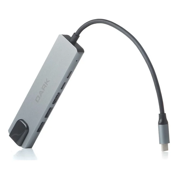 Dark Dk-Ac-U31x47 Laptop Docking Station - Görsel 2