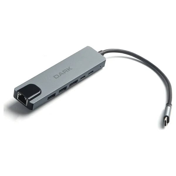 Dark Dk-Ac-U31x47 Laptop Docking Station - Görsel 6