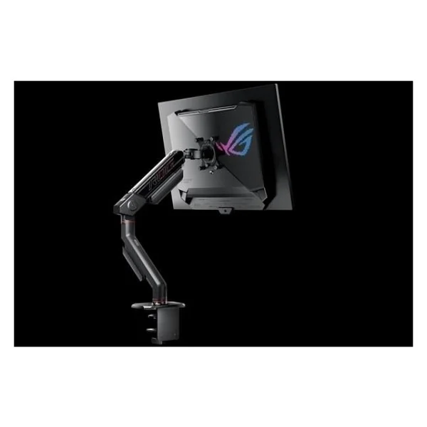 Asus Rog Ergo Aas01 17-34 İnç Tek Kollu Monitör Standı - Görsel 3