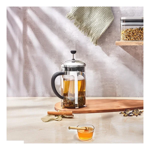 Aryıldız Porto 800 Ml French Press - Görsel 2