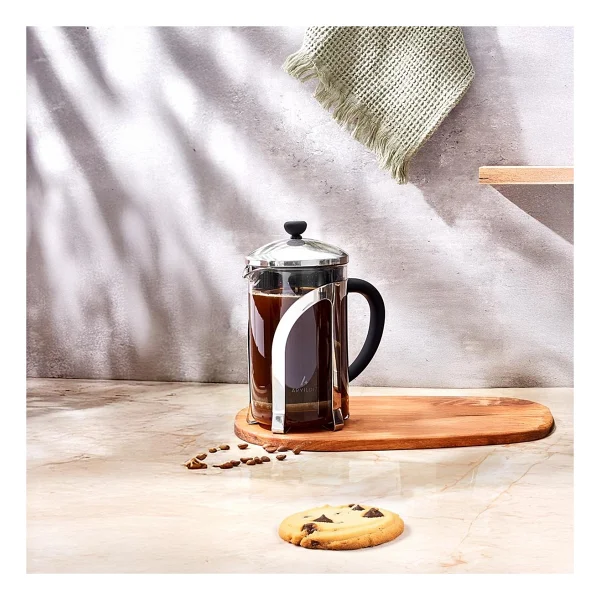 Aryıldız Porto 800 Ml French Press - Görsel 3