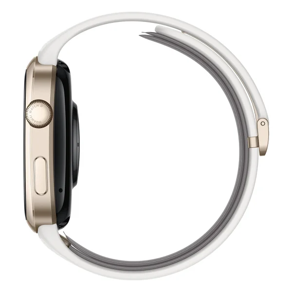 Huawei Watch D2 Altın Akıllı Saat - Görsel 4