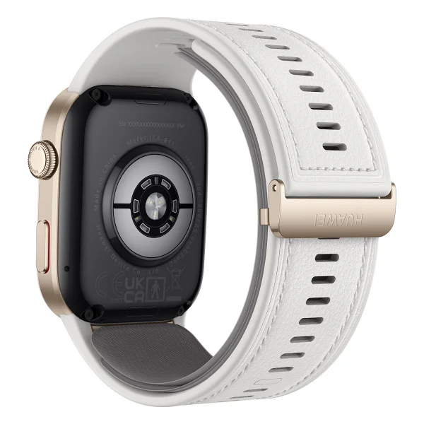 Huawei Watch D2 Altın Akıllı Saat - Görsel 5
