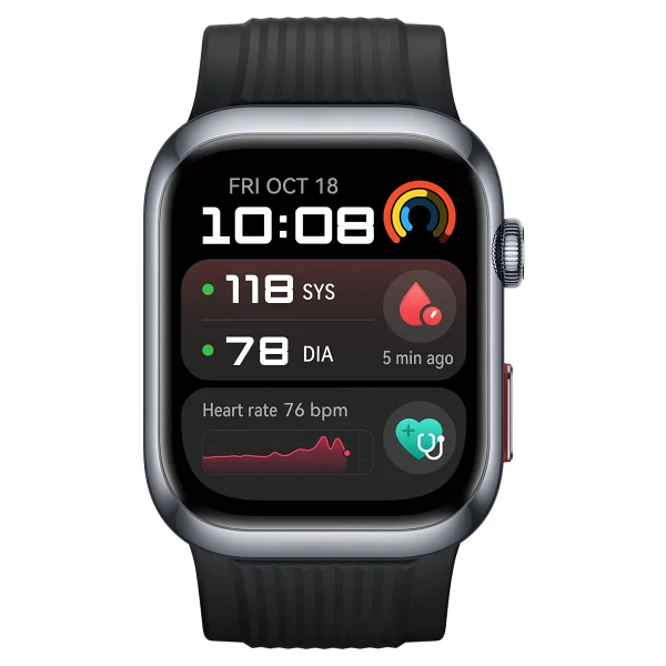 Huawei Watch D2 Altın Akıllı Saat - Görsel 7