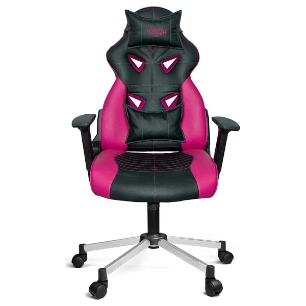 Türksit Çağrı Pro Pembe Oyuncu Koltuğu - Görsel 4