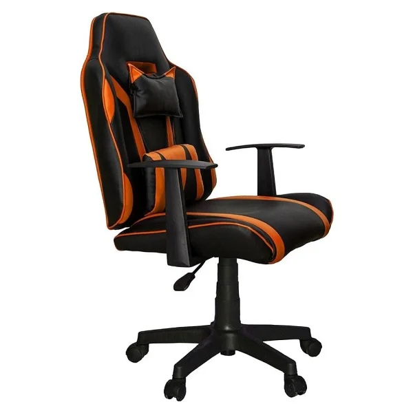 Türksit Range Mini Gri Oyuncu Koltuğu - Görsel 7
