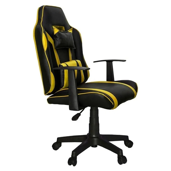 Türksit Range Mini Gri Oyuncu Koltuğu - Görsel 5
