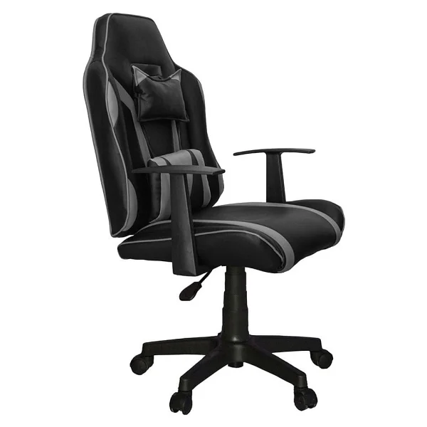 Türksit Range Mini Gri Oyuncu Koltuğu - Görsel 4