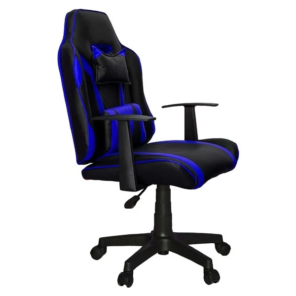 Türksit Range Mini Gri Oyuncu Koltuğu - Görsel 2