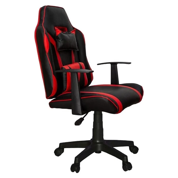 Türksit Range Mini Gri Oyuncu Koltuğu - Görsel 3