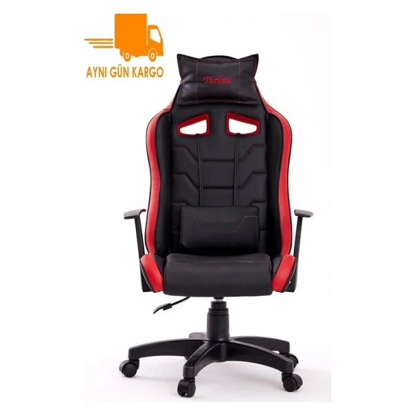 Türksit Zed Oyuncu Koltuğu - Görsel 3