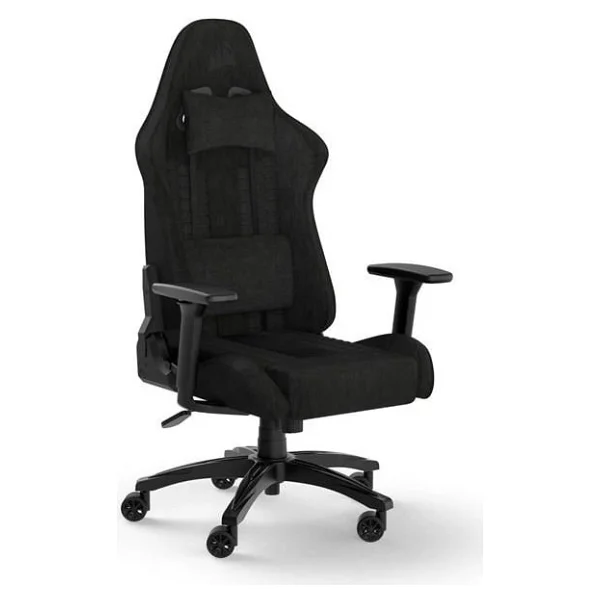 Corsair Tc100 Relaxed Oyuncu Koltuğu - Görsel 2