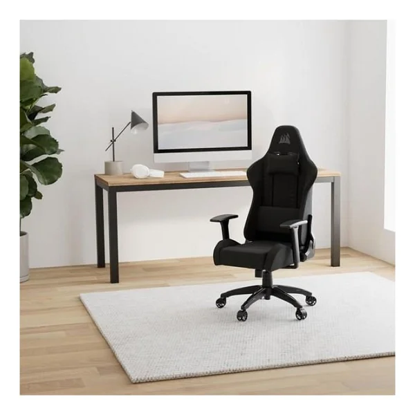 Corsair Tc100 Relaxed Oyuncu Koltuğu - Görsel 3