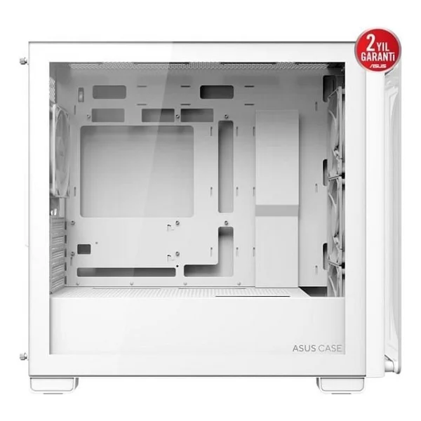 Asus A23 Plus Argb Fanlı Micro Atx Oyuncu Kasası - Görsel 2