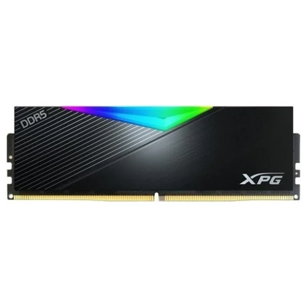 Xpg Lancer RGB 16 GB 6000 MHz Cl30 Ax5u6000c3016g-Clarbk DDR5 RAM - Görsel 4