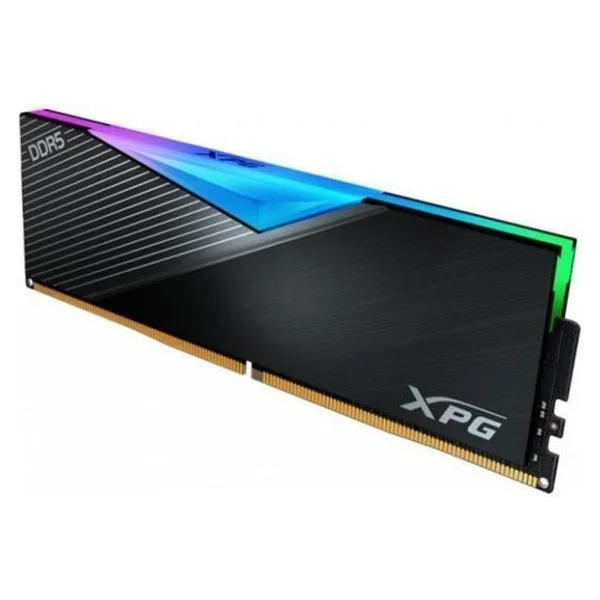 Xpg Lancer RGB 16 GB 6000 MHz Cl30 Ax5u6000c3016g-Clarbk DDR5 RAM - Görsel 3