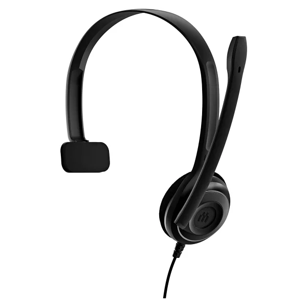 Sennheiser PC 7 USB Operatör Başlığı - Görsel 3