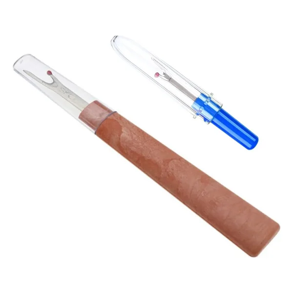 Royaleks 2 Adet Ilik Açıcı Dikiş Sökücü Set 7cm Ve 13 Cm - Görsel 6