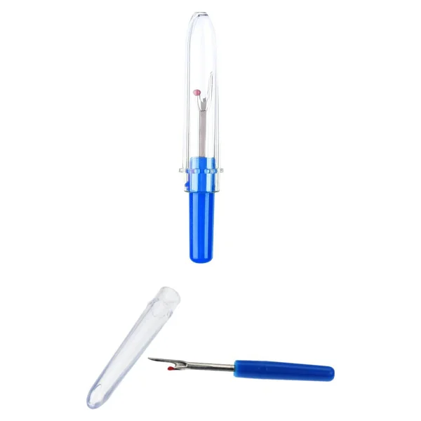 Royaleks 2 Adet Ilik Açıcı Dikiş Sökücü Set 7cm Ve 13 Cm - Görsel 4