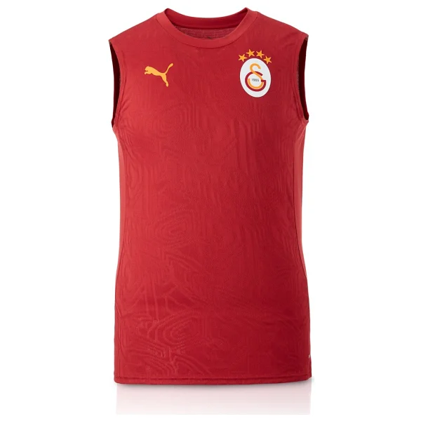 Galatasaray Puma A Takım Antrenman Atlet 77969001 - Görsel 4