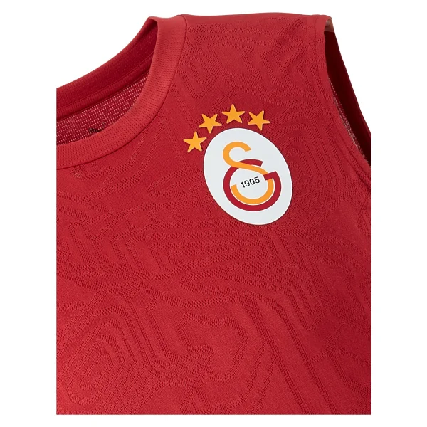 Galatasaray Puma A Takım Antrenman Atlet 77969001 - Görsel 3