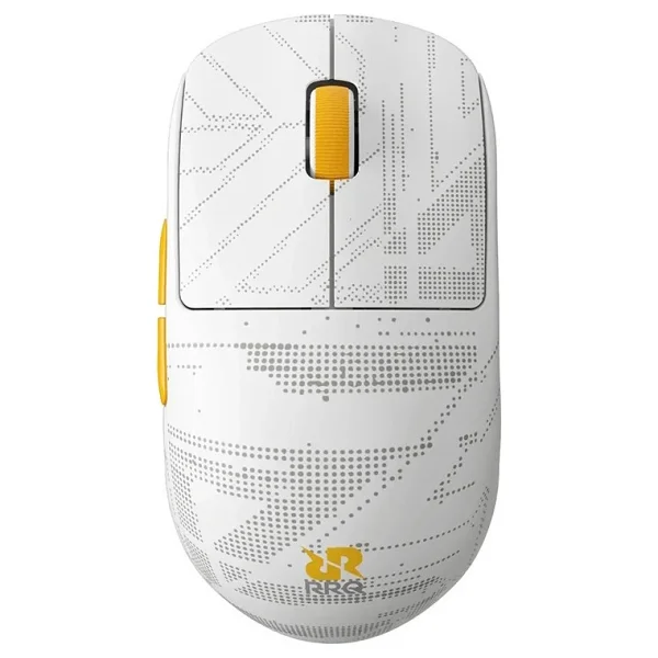 Pulsar X2h Rrq Edition Medium Optik Kablosuz Oyuncu Mouse - Görsel 5