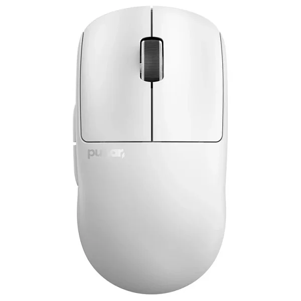 Pulsar X2 V3 Siyah Şarjlı Optik Kablosuz Oyuncu Mouse - Görsel 8
