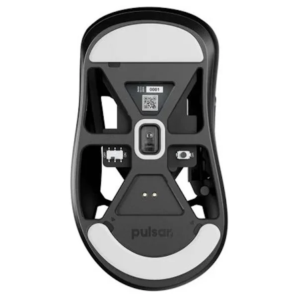 Pulsar Feinmann F01 Şarjlı Optik Kablosuz Oyuncu Mouse - Görsel 5