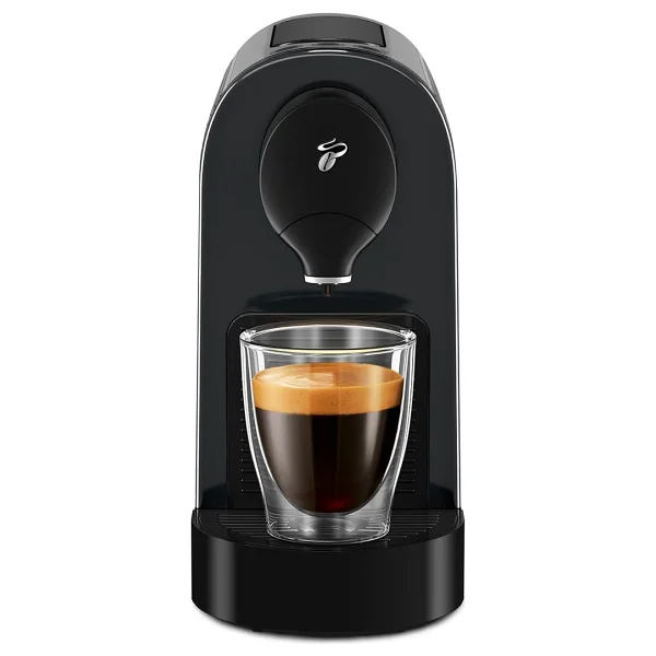 Tchibo Cafissimo Pure Plus Siyah Kapsül Kahve Makinesi - Görsel 10