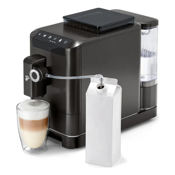 Tchibo Esperto 2 Milk Tam Otomatik Espresso Makinesi - Görsel 3