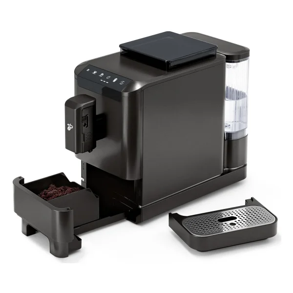 Tchibo Esperto 2 Milk Tam Otomatik Espresso Makinesi - Görsel 6
