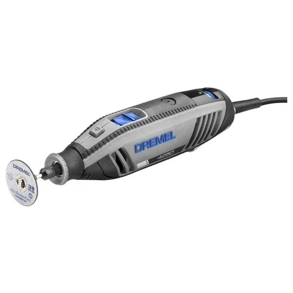 Dremel F0134250ja 4250-35 35 Aksesuarlı 175 W Gravür Taşlama El Motoru - Görsel 6