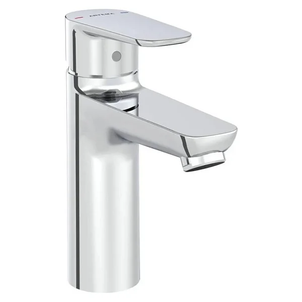 Artema Flow Soft A43009 Yüksek Krom Lavabo Bataryası - Görsel 3