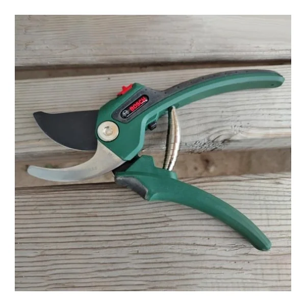 Bosch 06008b5000 Bağ Budama Makası - Görsel 2
