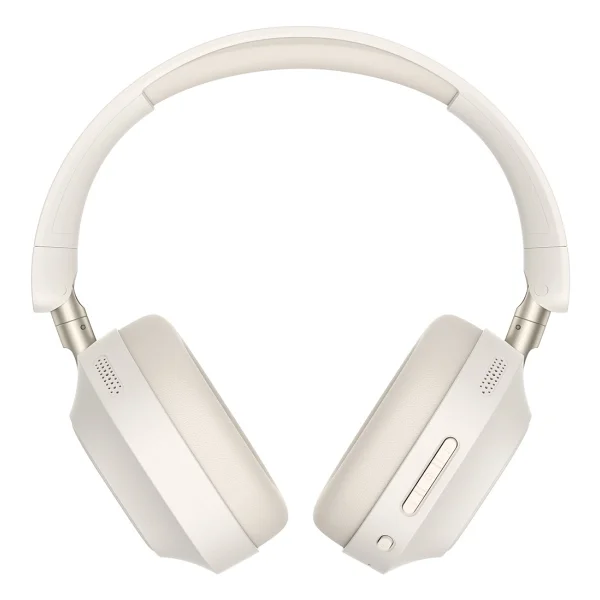 Havit H668bt ANC Bej Kulak Üstü Bluetooth Kulaklık - Görsel 5