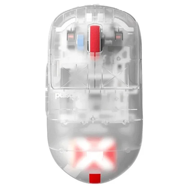 Pulsar X2h Rrq Edition Medium Optik Kablosuz Oyuncu Mouse - Görsel 9