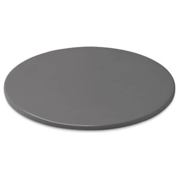 Weber Sırlı Pizza Taşı Büyük 36 Cm - Görsel 2