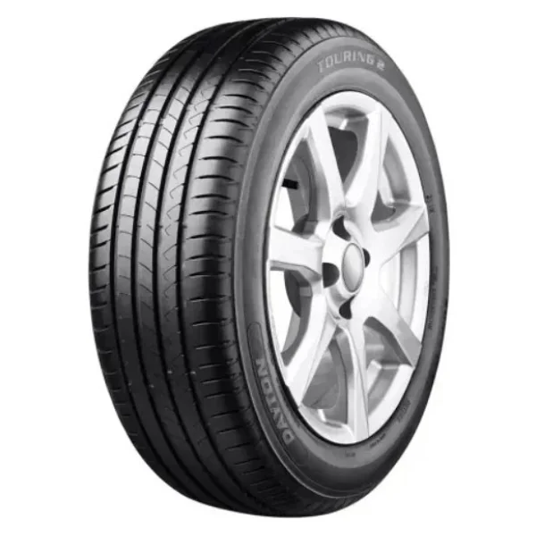 Dayton Touring 2 225/45 R17 91w Yaz Lastiği - Görsel 3