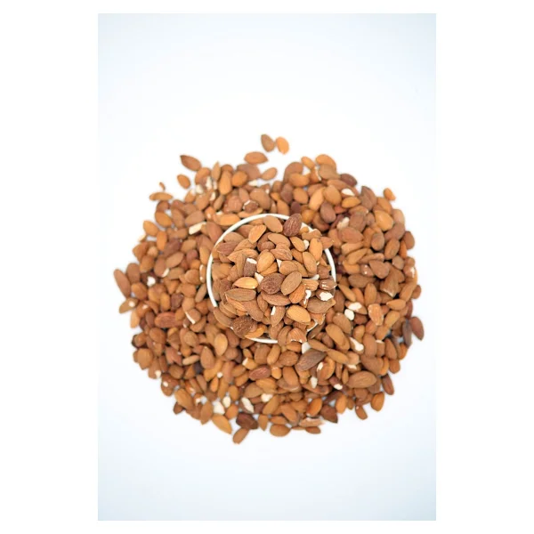 Acı Badem 1 Kg - Görsel 3