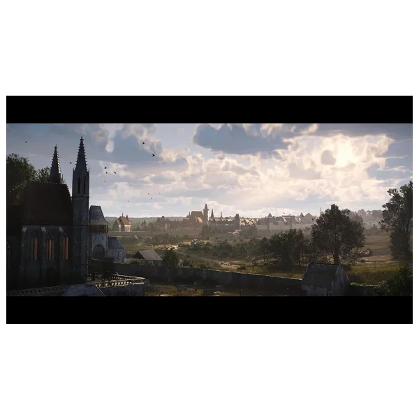 Kingdom Come: Deliverance Iı Day One Edition PS5 Oyunu - Görsel 2
