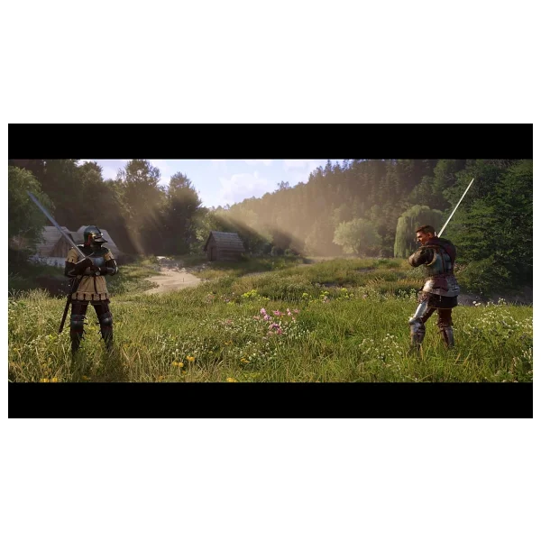 Kingdom Come: Deliverance Iı Day One Edition PS5 Oyunu - Görsel 4