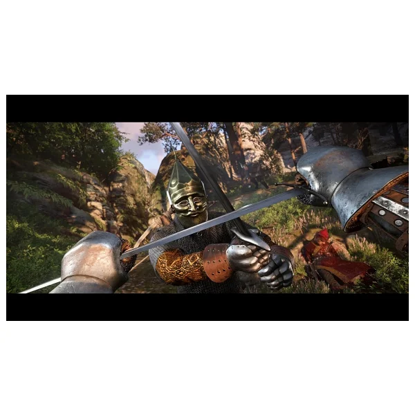 Kingdom Come: Deliverance Iı Day One Edition PS5 Oyunu - Görsel 5