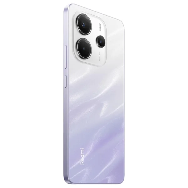 Xiaomi Redmi Note 14 128 GB Siyah - Görsel 9