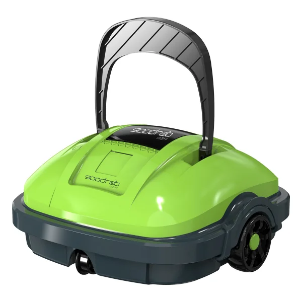 Goodrob Maxi Kablosuz Havuz Temizleme Robotu - Görsel 2