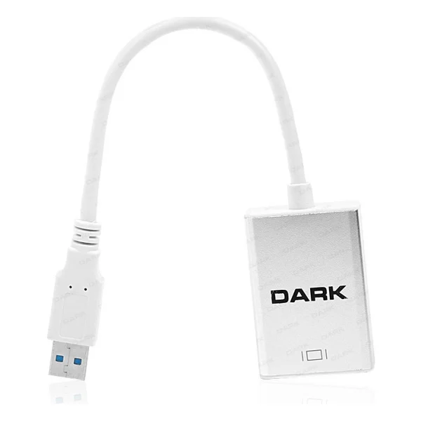 Dark Dk-Ac-Uga33 USB 3.0 To Hdmı Dönüştürücü - Görsel 4