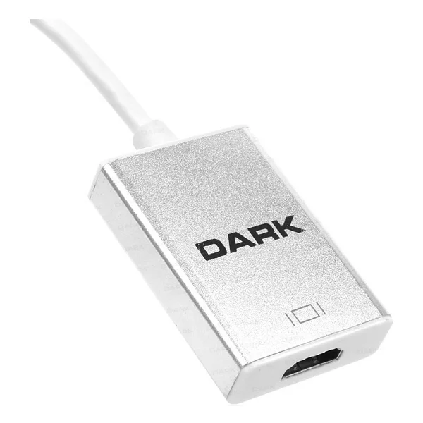Dark Dk-Ac-Uga33 USB 3.0 To Hdmı Dönüştürücü - Görsel 5