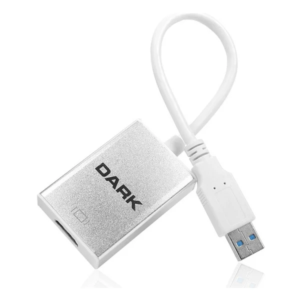 Dark Dk-Ac-Uga33 USB 3.0 To Hdmı Dönüştürücü - Görsel 3