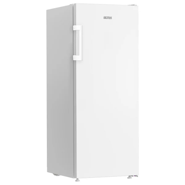 Altus Al 609 Nfe 6 Çekmeceli Dikey No Frost Derin Dondurucu - Görsel 2